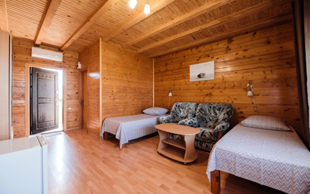 КаплЯнтаря