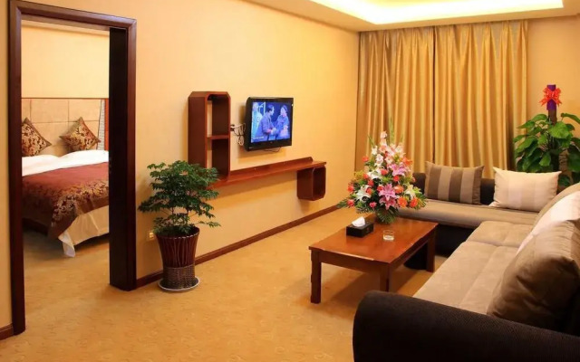 Shenlong Hotel