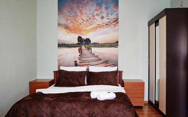 Отличный день на улице Ленина 71а