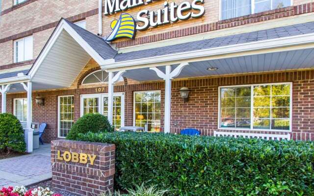 MainStay Suites Brentwood-Nashville