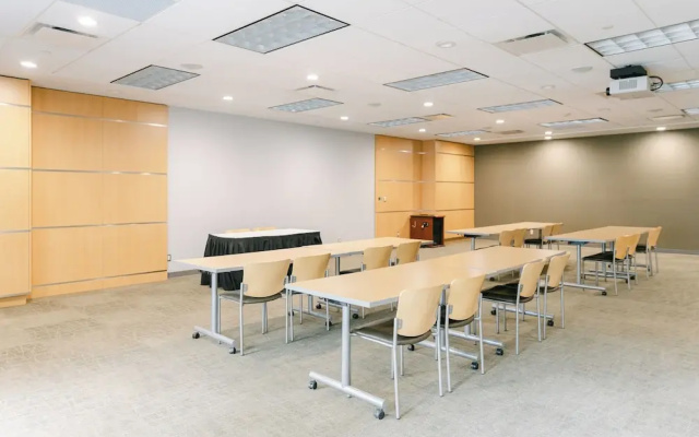 Conferences & Accommodation at UBC