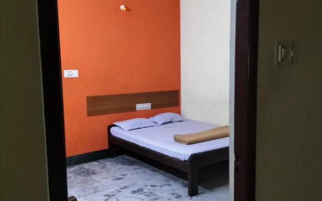 Hotel Eswara Lodge
