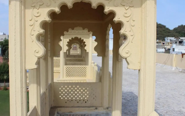 The Kushal Bagh Palace by Calator Hotels & Resorts