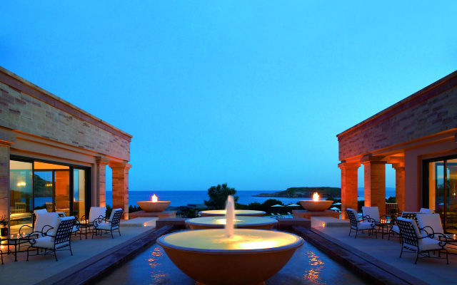 Cape Sounio Grecotel Boutique Resort