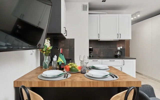 Edmunda Kajdasza Apartments by Renters