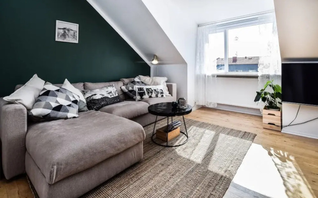 Apartment LE28
