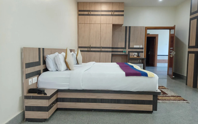 Dichang Resort & Hotel