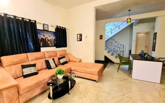 Rostel Backpackers Hostel