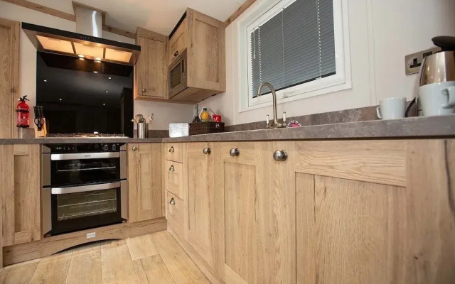 Appletree Holiday Park