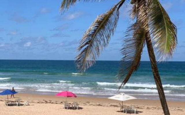 Praia Do Sol Triplex Beach House