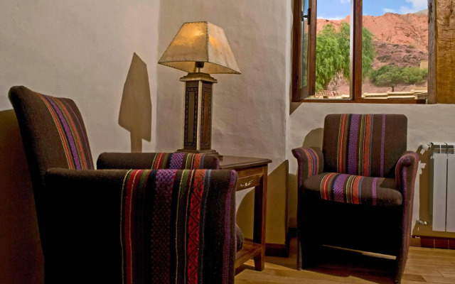 Marques de Tojo Hotel