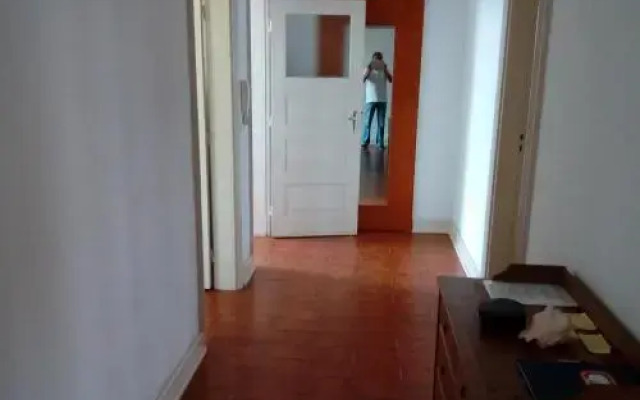 Casa do Pico Madalena