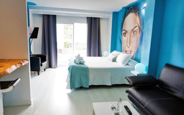 Aparthotel Urban Spaces Ibiza