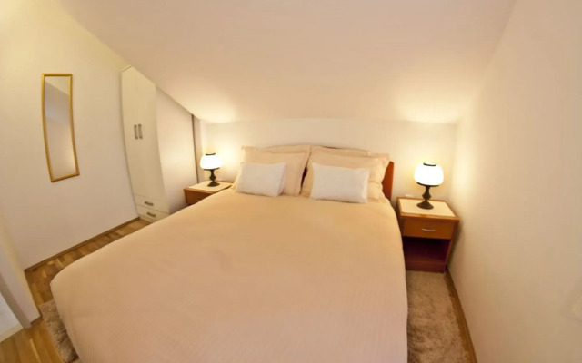 Green Park Apartments