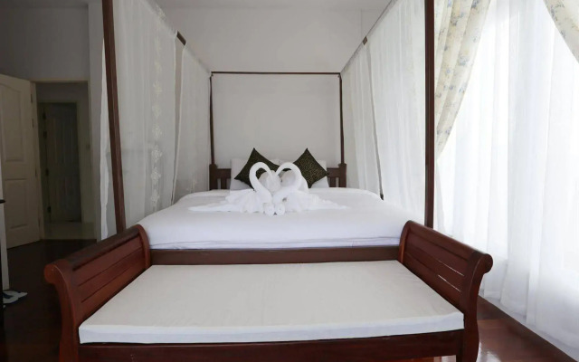 Baan Khun Ya Resort