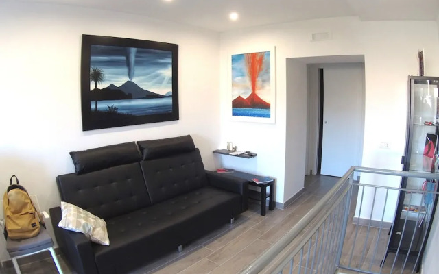 Volcano Casa Vacanze