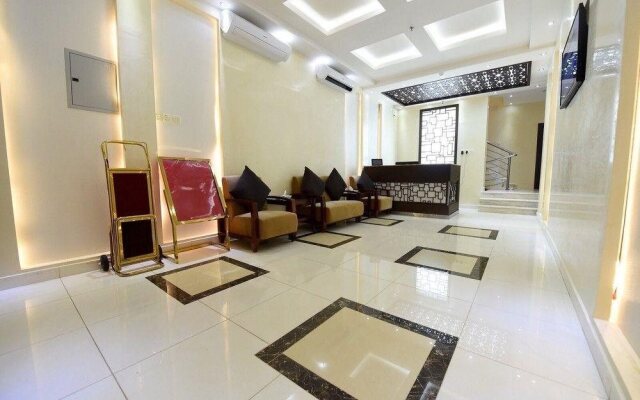 Al Ebreez Palace 2