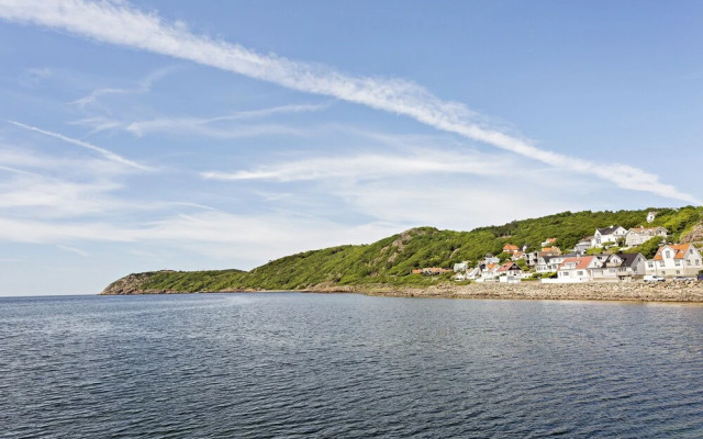 First Camp Mölle
