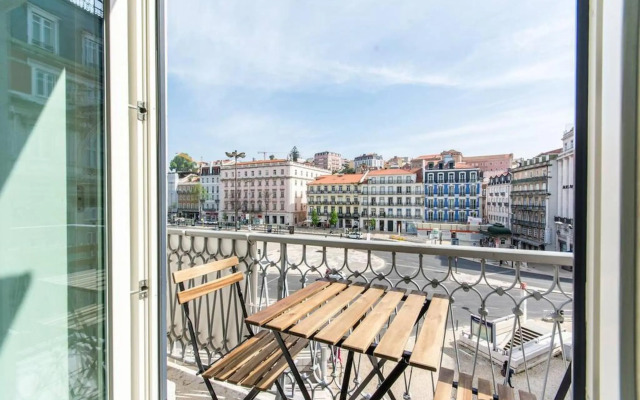 Boulevard - Lisbon Landmark Apartment by Innkeeper