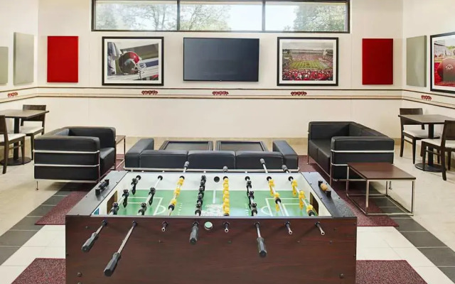 Courtyard Little Rock West