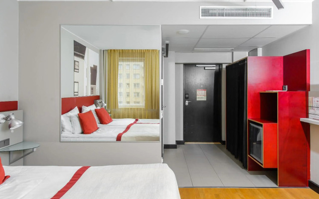 Original Sokos Hotel Albert
