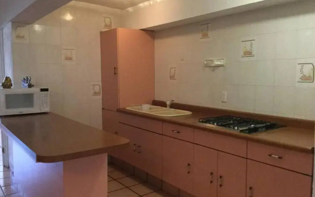 Extraordinaria Suite Accesible Av Tecnológico S4