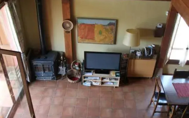 La Morera de Agustina