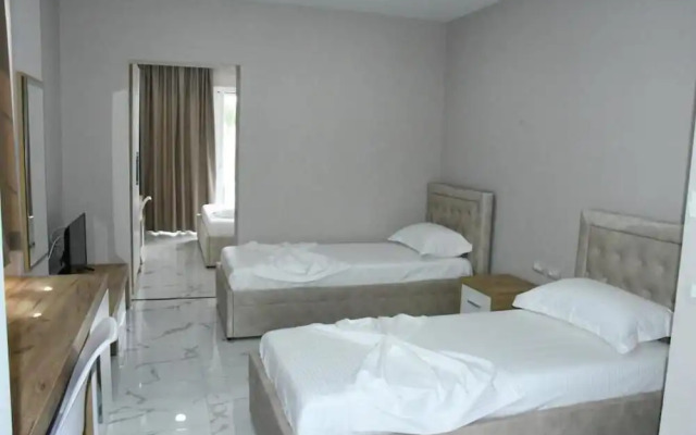 Studios Villa Sonia