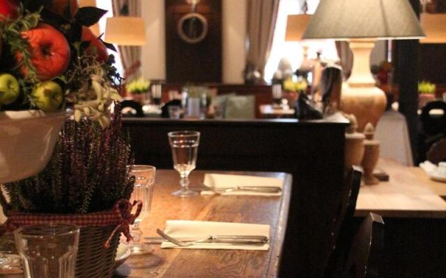 Hotel Zur Alten Brücke