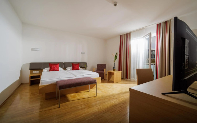 Toscanina - Hotel Garni