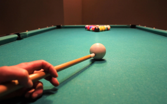 Wellnesshotel Christinenhof Spa