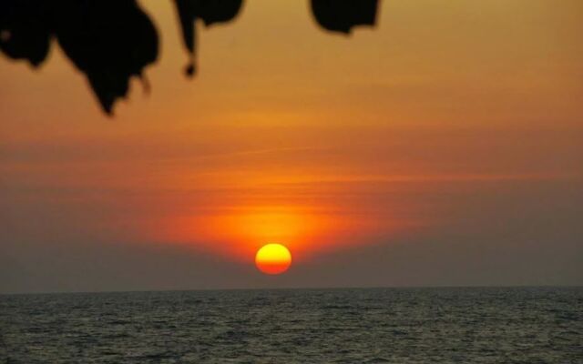 Jomtien Seaside House