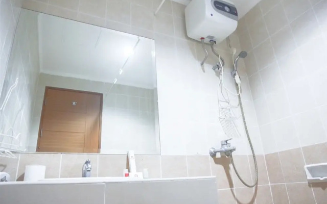 2BR Hampton's Park Apartment near Pondok Indah