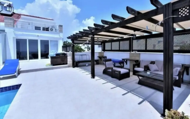 Bogaz, Iskele Beach Villa Retreat in North Cyprus