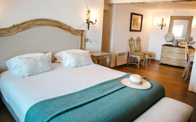Hôtel Brittany & Spa