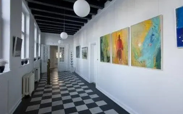 Emmaus Hostel