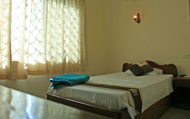 Firefly Guesthouse - The Berlin Angkor