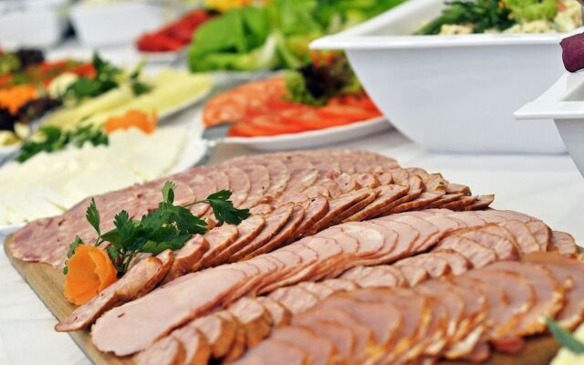 Sanatorium Uzdrowiskowe Mewa