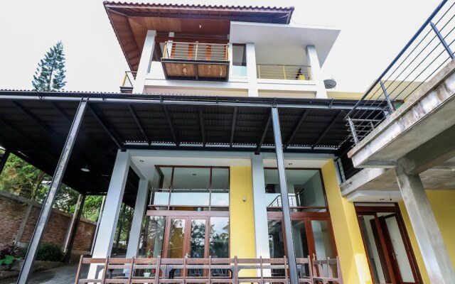 ZEN Rooms Km 20 Kaliurang