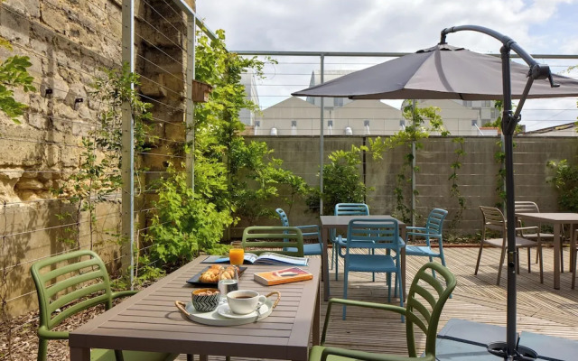 Zenitude Hôtel-Résidence Bordeaux Saint-Jean