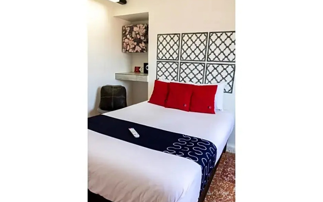 Hotel La Colecci¿n, Universidad de Guanajuato, Centro
