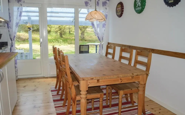 Stunning Home in Färentunna With 3 Bedrooms and Internet