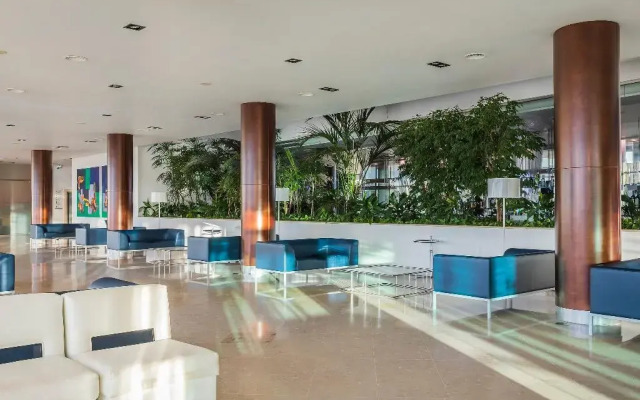 Hotel Apartamentos Dunamar