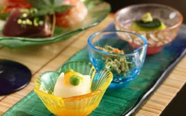 Umemura Ryokan Uguisutei