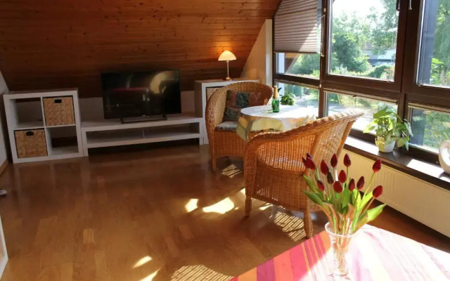 Ferienwohnung bei Inge und Heinz