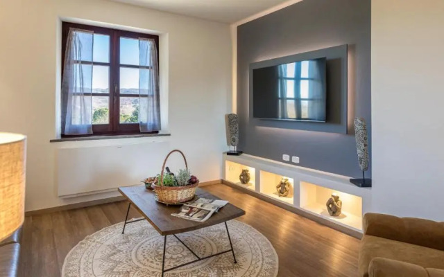 Casale Bella Vita 8 4