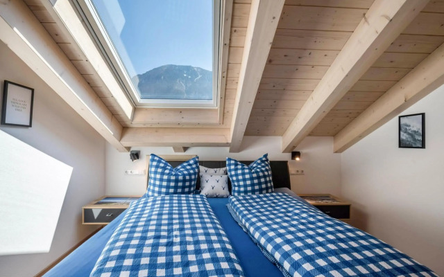 Ferienwohnung Susi im Neubau