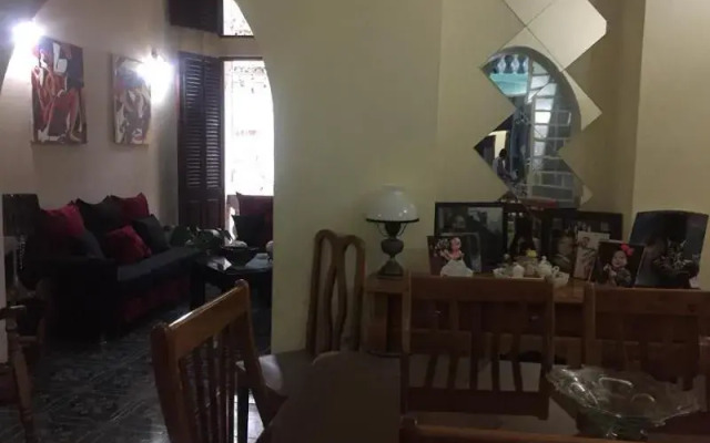 Casa Milagros