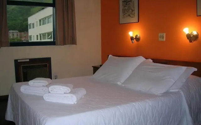 Hotel Mara Express
