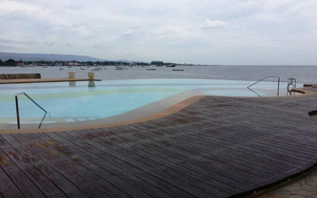 Danao Coco Palms Resort